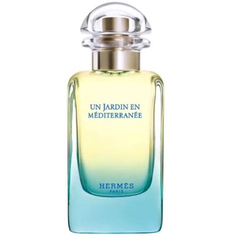 hermes mediterranean garden perfume|hermes garden perfume review.